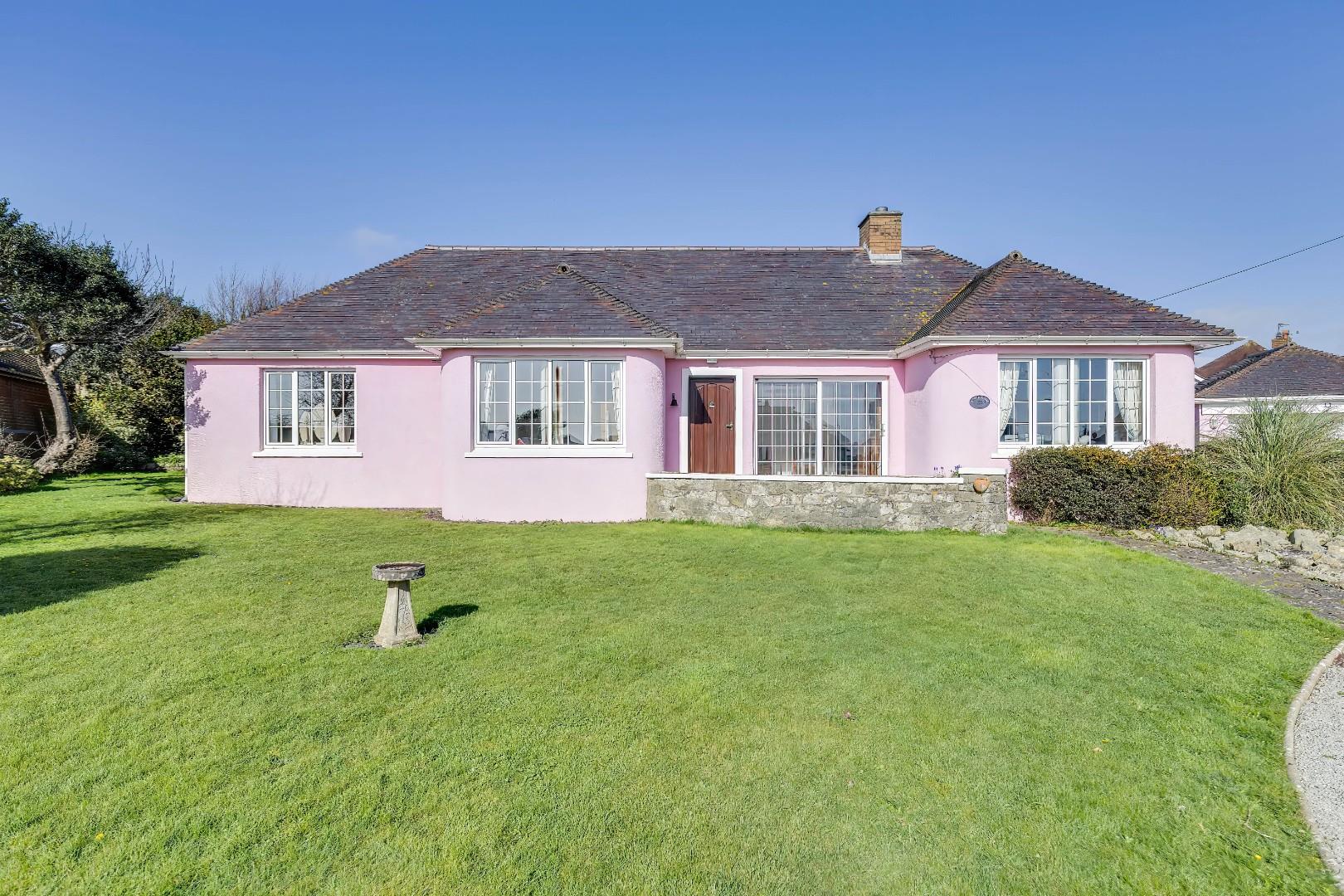 Hutchwns Close, Porthcawl, Bridgend County Borough, CF36 3LD